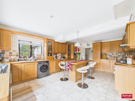 5 bedroom Detached house for sale in Main Road, Danbury, Essex, CM3