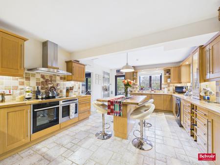 5 bedroom Detached house for sale in Main Road, Danbury, Essex, CM3