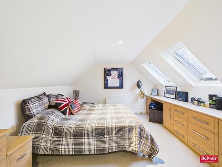 5 bedroom Detached house for sale in Main Road, Danbury, Essex, CM3