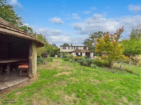 5 bedroom Detached house for sale in Main Road, Danbury, Essex, CM3