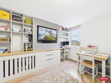 1 bedroom Flat for sale in Baddow Road, Chelmsford, CM2