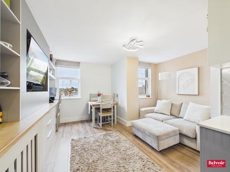 1 bedroom Flat for sale in Baddow Road, Chelmsford, CM2