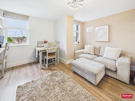 1 bedroom Flat for sale in Baddow Road, Chelmsford, CM2