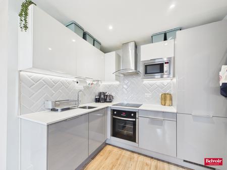 1 bedroom Flat for sale in Baddow Road, Chelmsford, CM2