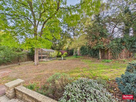 4 bedroom Detached house for sale in Heathgate, Wickham Bishops, Maldon, Essex, CM8