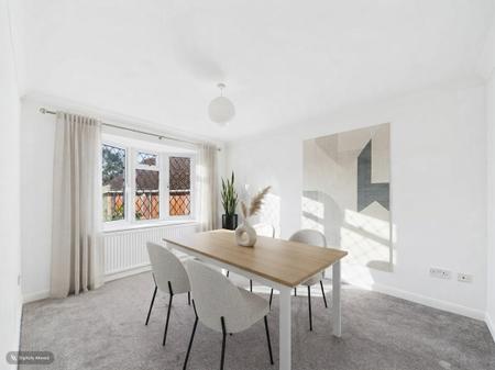 4 bedroom Detached house for sale in Heathgate, Wickham Bishops, Maldon, Essex, CM8