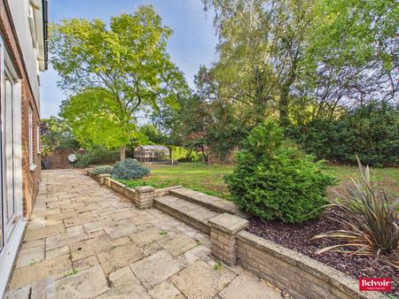 4 bedroom Detached house for sale in Heathgate, Wickham Bishops, Maldon, Essex, CM8