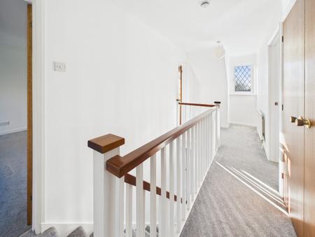4 bedroom Detached house for sale in Heathgate, Wickham Bishops, Maldon, Essex, CM8