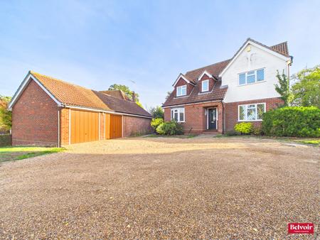 Heathgate, Wickham Bishops, Maldon, Essex, CM8