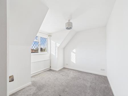 4 bedroom Detached house for sale in Heathgate, Wickham Bishops, Maldon, Essex, CM8