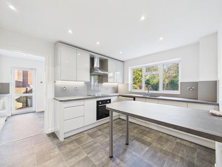 4 bedroom Detached house for sale in Heathgate, Wickham Bishops, Maldon, Essex, CM8