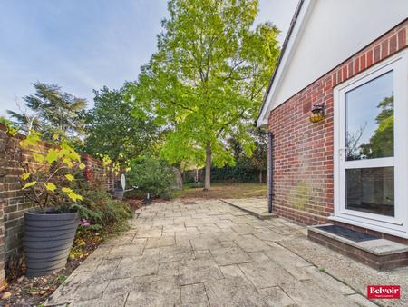 4 bedroom Detached house for sale in Heathgate, Wickham Bishops, Maldon, Essex, CM8