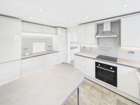 4 bedroom Detached house for sale in Heathgate, Wickham Bishops, Maldon, Essex, CM8