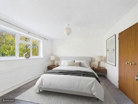 4 bedroom Detached house for sale in Heathgate, Wickham Bishops, Maldon, Essex, CM8