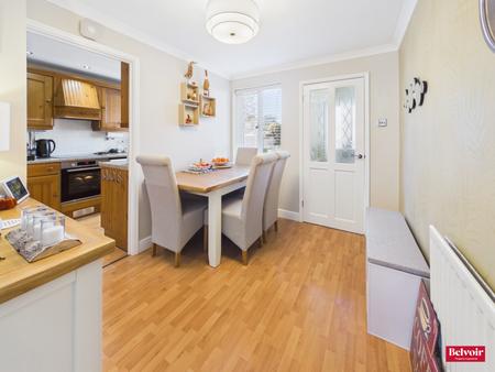 3 bedroom Semi-detached house for sale in Beardsley Drive, North Springfield, Chelmsford, Essex, CM1