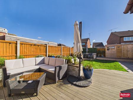 3 bedroom Semi-detached house for sale in Beardsley Drive, North Springfield, Chelmsford, Essex, CM1