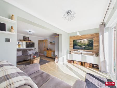 3 bedroom Semi-detached house for sale in Beardsley Drive, North Springfield, Chelmsford, Essex, CM1