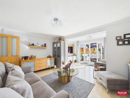 3 bedroom Semi-detached house for sale in Beardsley Drive, North Springfield, Chelmsford, Essex, CM1