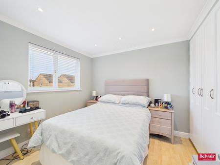 3 bedroom Semi-detached house for sale in Beardsley Drive, North Springfield, Chelmsford, Essex, CM1