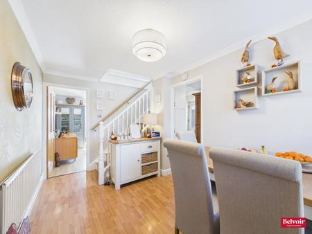 3 bedroom Semi-detached house for sale in Beardsley Drive, North Springfield, Chelmsford, Essex, CM1