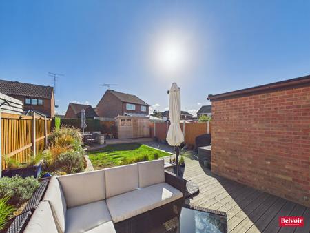 3 bedroom Semi-detached house for sale in Beardsley Drive, North Springfield, Chelmsford, Essex, CM1