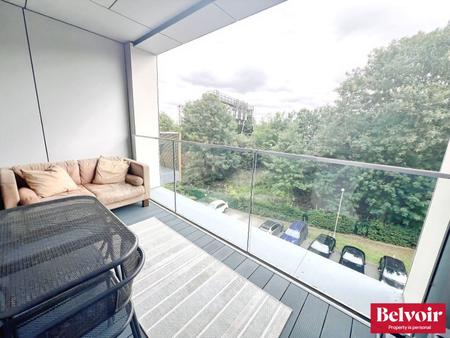 2 bedroom Flat to let in Watson Heights, City Centre, Chelmsford, Essex, CM1