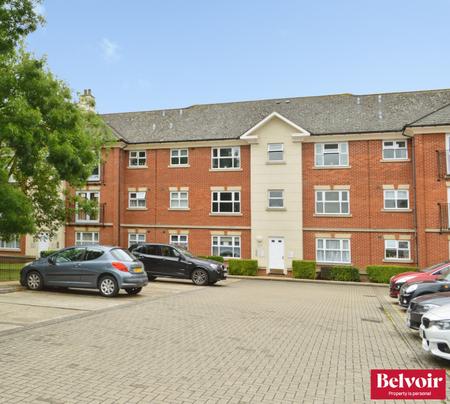Stapleford Close, Chelmsford, Essex, CM2