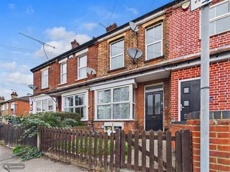 2 bedroom Terraced House for sale in Navigation Road, Chelmsford, Essex, CM2