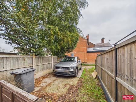 2 bedroom Terraced House for sale in Navigation Road, Chelmsford, Essex, CM2