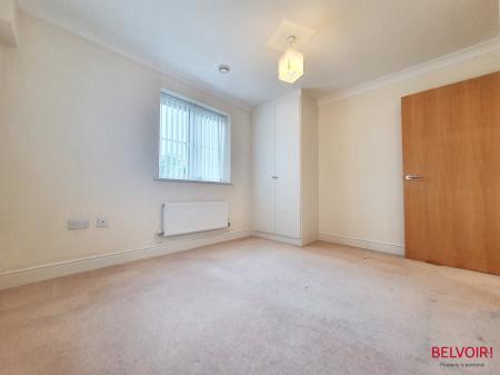 2 bedroom Apartment for sale in 41 Brookbank Close, Cheltenham, GL50
