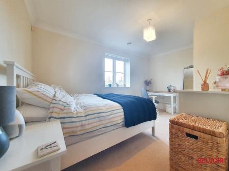 2 bedroom Apartment for sale in 41 Brookbank Close, Cheltenham, GL50