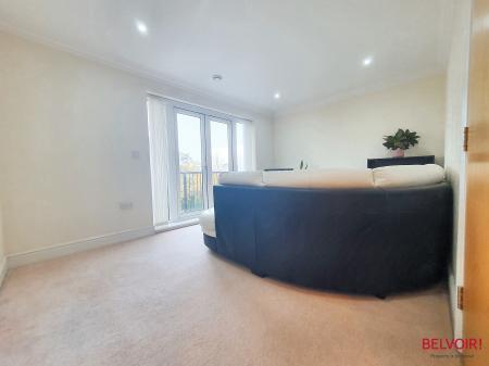 2 bedroom Apartment for sale in 41 Brookbank Close, Cheltenham, GL50