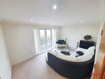 2 bedroom Apartment for sale in 41 Brookbank Close, Cheltenham, GL50