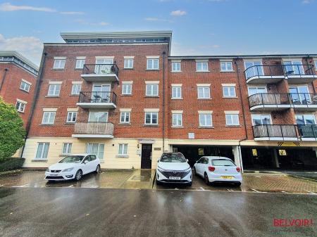 2 bedroom Apartment for sale in 41 Brookbank Close, Cheltenham, GL50