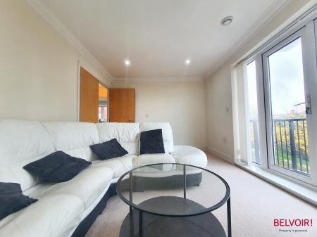 2 bedroom Apartment for sale in 41 Brookbank Close, Cheltenham, GL50