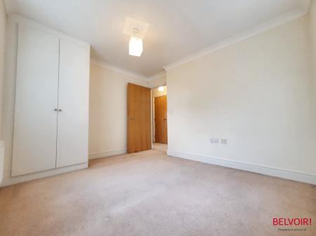 2 bedroom Apartment for sale in 41 Brookbank Close, Cheltenham, GL50
