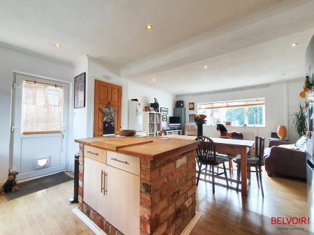 3 bedroom Detached bungalow for sale in Blacksmith Lane, Prestbury, Cheltenham, GL52