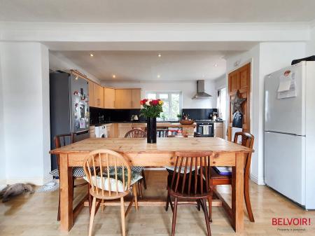 3 bedroom Detached bungalow for sale in Blacksmith Lane, Prestbury, Cheltenham, GL52