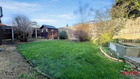 3 bedroom Detached bungalow for sale in Blacksmith Lane, Prestbury, Cheltenham, GL52