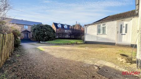 3 bedroom Detached bungalow for sale in Blacksmith Lane, Prestbury, Cheltenham, GL52