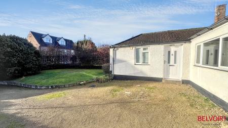 3 bedroom Detached bungalow for sale in Blacksmith Lane, Prestbury, Cheltenham, GL52