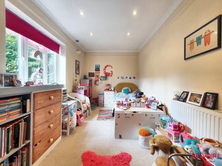 3 bedroom Detached bungalow for sale in Blacksmith Lane, Prestbury, Cheltenham, GL52