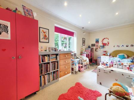 3 bedroom Detached bungalow for sale in Blacksmith Lane, Prestbury, Cheltenham, GL52