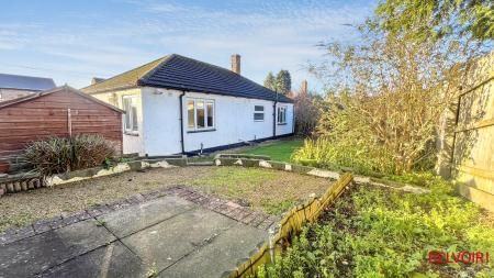 3 bedroom Detached bungalow for sale in Blacksmith Lane, Prestbury, Cheltenham, GL52
