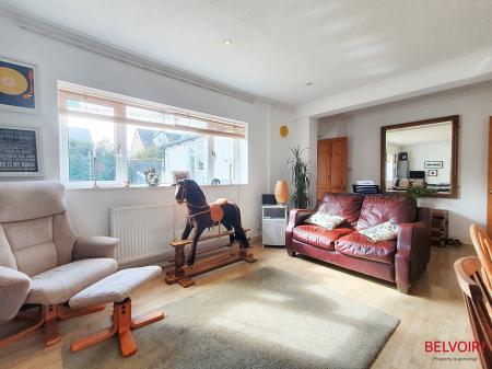 3 bedroom Detached bungalow for sale in Blacksmith Lane, Prestbury, Cheltenham, GL52