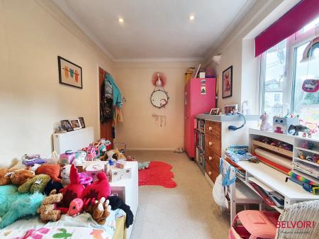 3 bedroom Detached bungalow for sale in Blacksmith Lane, Prestbury, Cheltenham, GL52