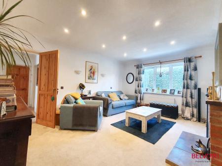 3 bedroom Detached bungalow for sale in Blacksmith Lane, Prestbury, Cheltenham, GL52