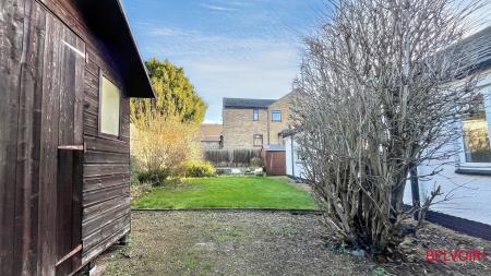 3 bedroom Detached bungalow for sale in Blacksmith Lane, Prestbury, Cheltenham, GL52