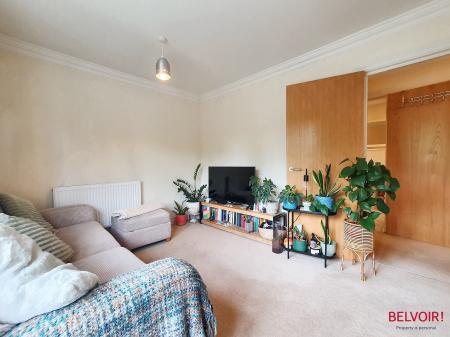 2 bedroom Apartment for sale in Brookbank Close, Cheltenham, GL50