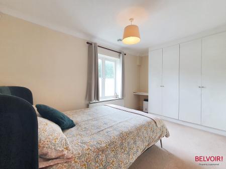 2 bedroom Apartment for sale in Brookbank Close, Cheltenham, GL50